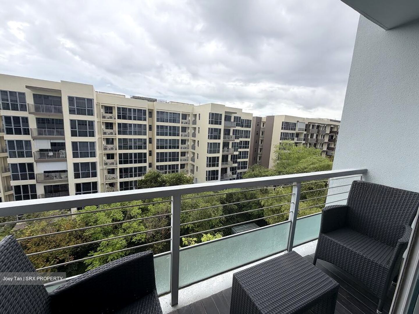Ferraria Park Condominium (D17), Condominium #510750891